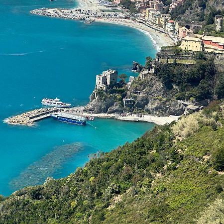 Casa Agnese Monterosso Al Mareアパートメント エクステリア 写真