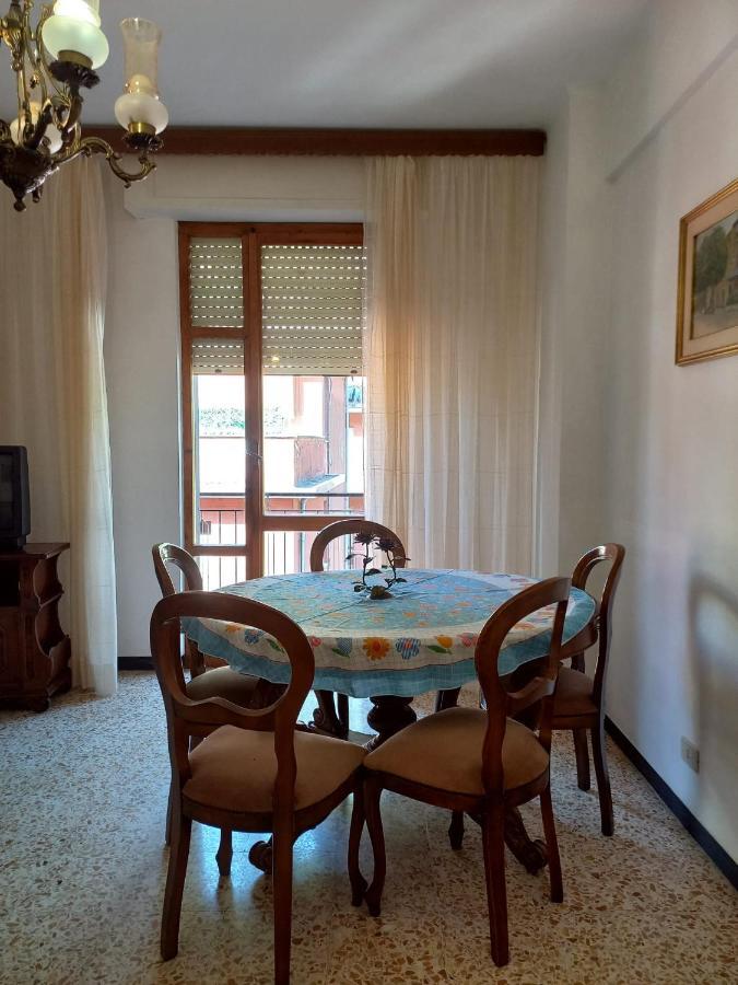 Casa Agnese Monterosso Al Mareアパートメント エクステリア 写真