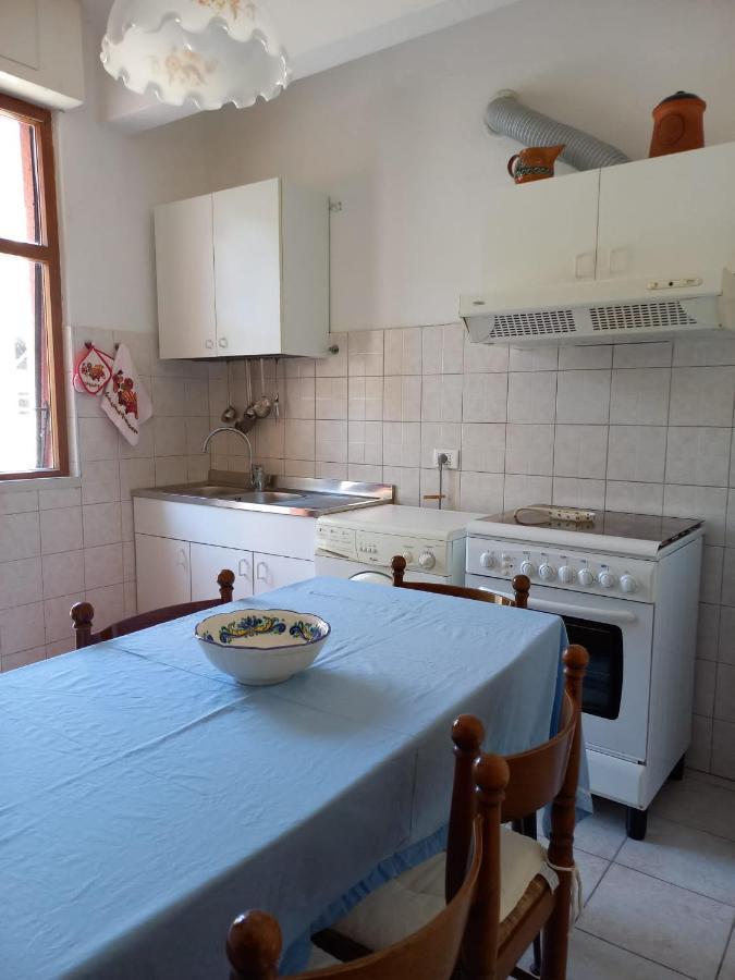 Casa Agnese Monterosso Al Mareアパートメント エクステリア 写真