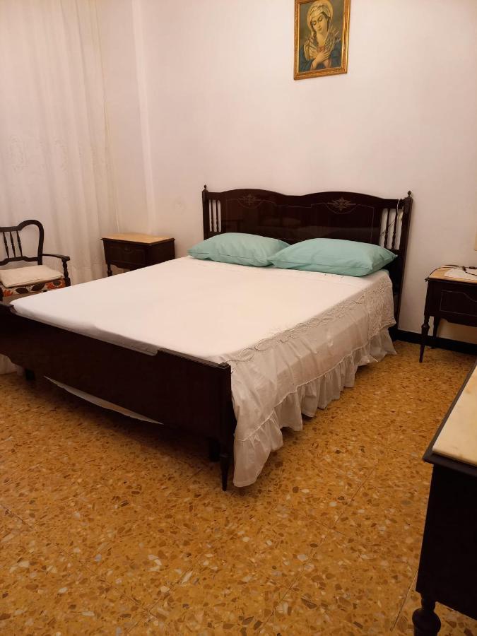 Casa Agnese Monterosso Al Mareアパートメント エクステリア 写真