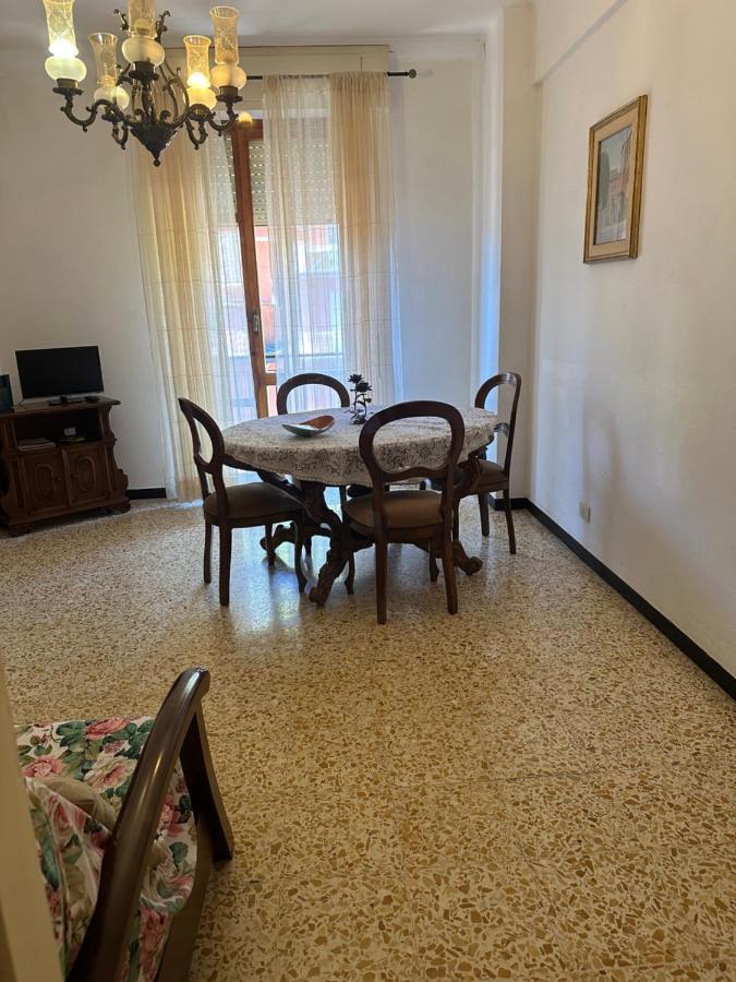 Casa Agnese Monterosso Al Mareアパートメント エクステリア 写真