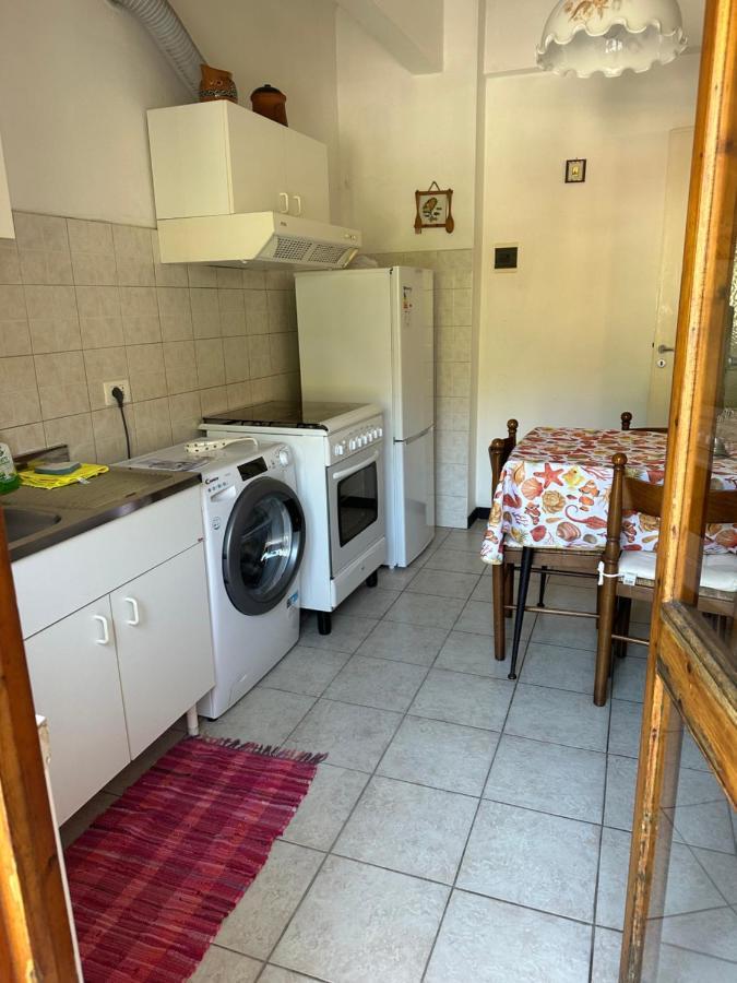 Casa Agnese Monterosso Al Mareアパートメント エクステリア 写真