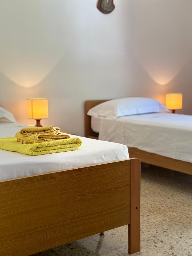 Casa Agnese Monterosso Al Mareアパートメント エクステリア 写真