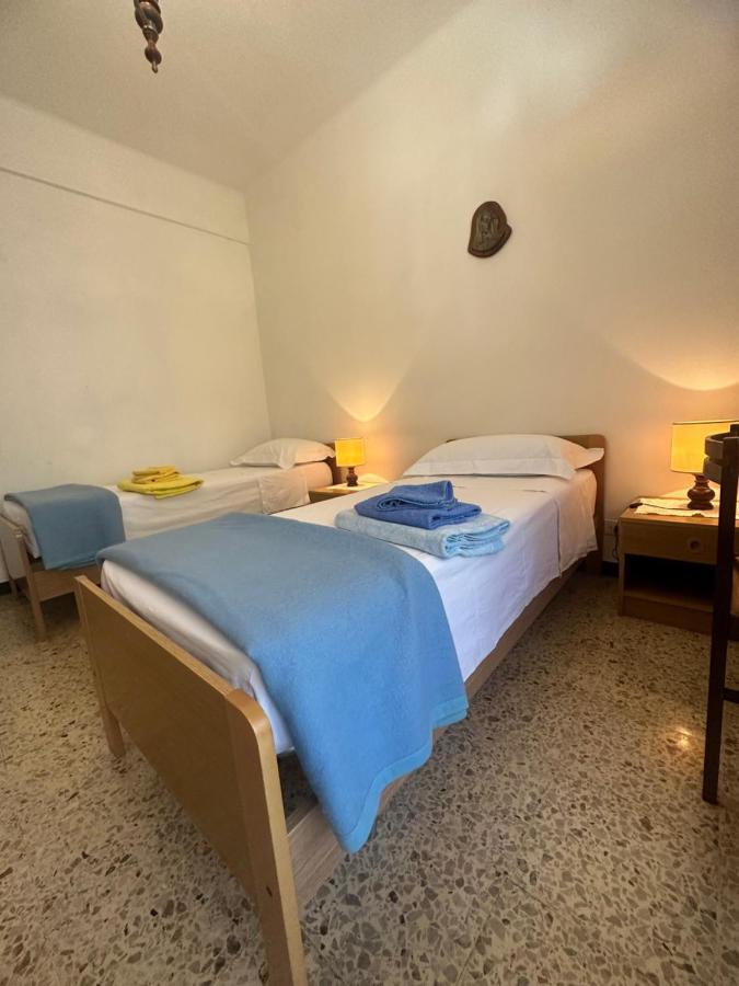 Casa Agnese Monterosso Al Mareアパートメント エクステリア 写真