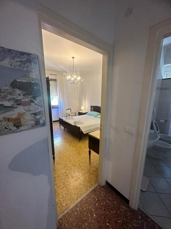 Casa Agnese Monterosso Al Mareアパートメント エクステリア 写真