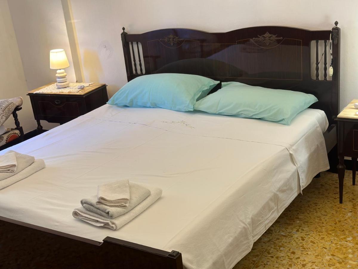 Casa Agnese Monterosso Al Mareアパートメント エクステリア 写真