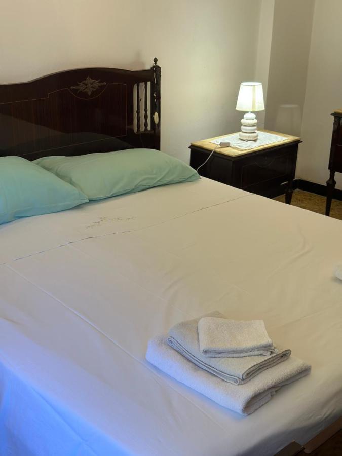 Casa Agnese Monterosso Al Mareアパートメント エクステリア 写真