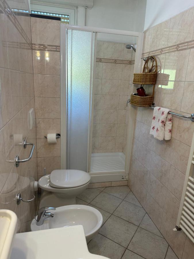 Casa Agnese Monterosso Al Mareアパートメント エクステリア 写真