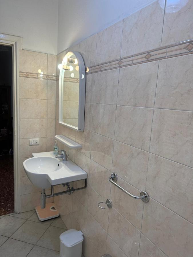 Casa Agnese Monterosso Al Mareアパートメント エクステリア 写真
