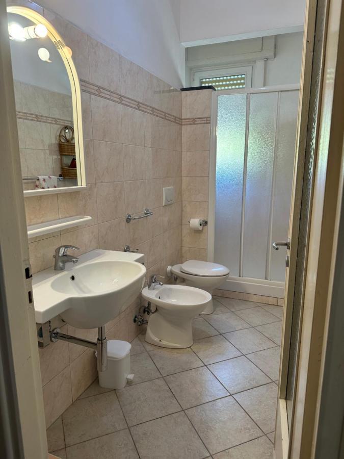 Casa Agnese Monterosso Al Mareアパートメント エクステリア 写真