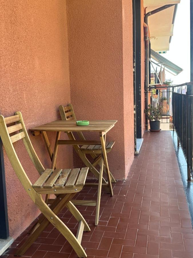 Casa Agnese Monterosso Al Mareアパートメント エクステリア 写真