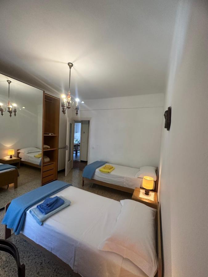 Casa Agnese Monterosso Al Mareアパートメント エクステリア 写真