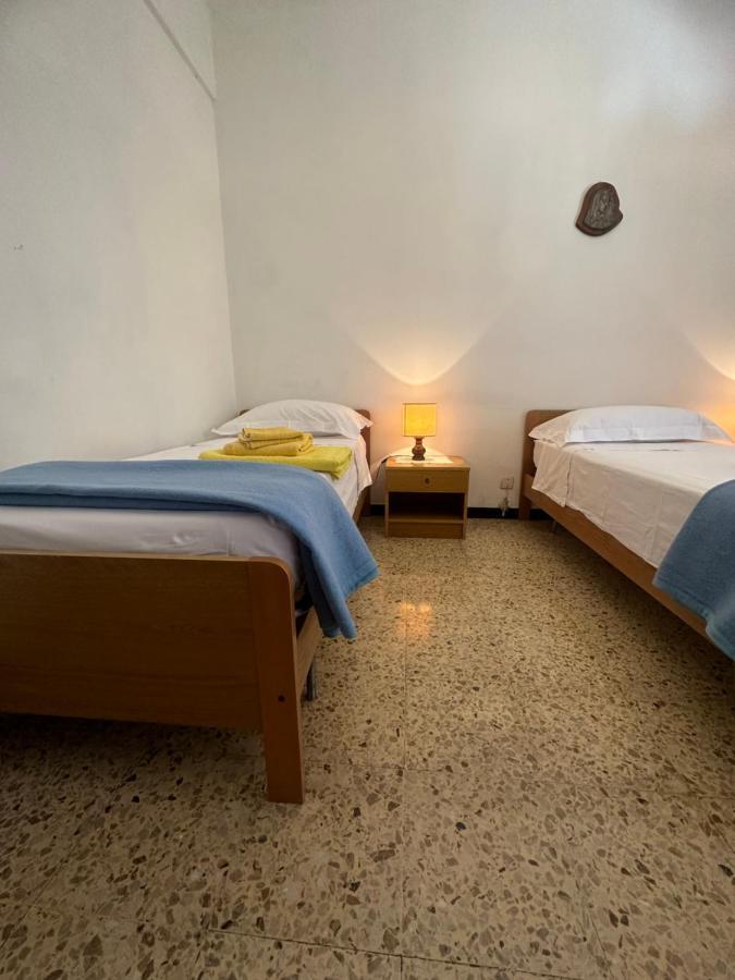 Casa Agnese Monterosso Al Mareアパートメント エクステリア 写真