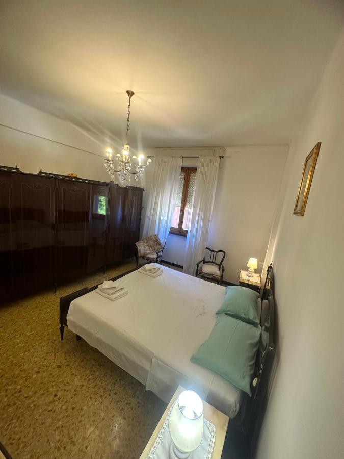 Casa Agnese Monterosso Al Mareアパートメント エクステリア 写真
