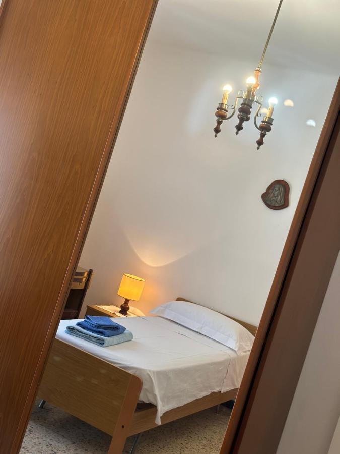 Casa Agnese Monterosso Al Mareアパートメント エクステリア 写真
