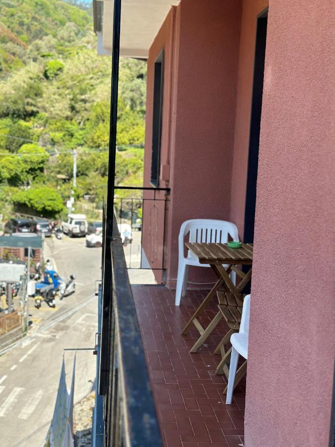 Casa Agnese Monterosso Al Mareアパートメント エクステリア 写真