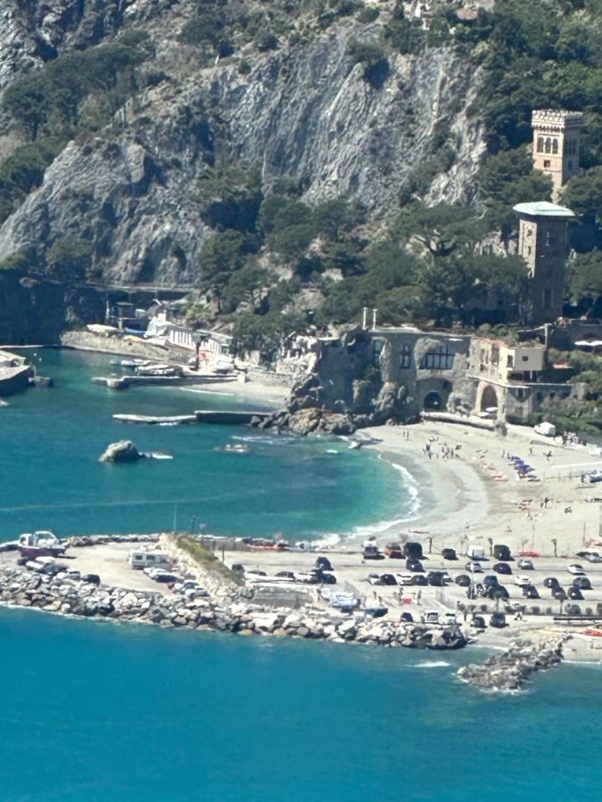 Casa Agnese Monterosso Al Mareアパートメント エクステリア 写真